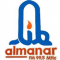 Suara Almanar Ponorogo logo