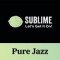 Sublime Jazz logo