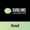 Sublime Soul logo