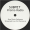 Submit Promo Radio on MixLive.ie logo