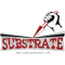 Substrate Radio logo