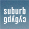 SUBURB Russia logo