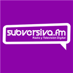 Subversiva.FM logo