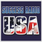 Success Radio USA logo