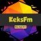 Sucht FM logo