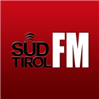 Südtirol FM! logo