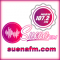 Suena FM logo