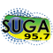 suga957 logo