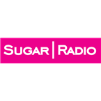 Sugar Radio logo
