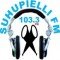 Suhupieli FM logo