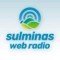 sulminas web radio logo