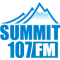 107.5 2day FM logo