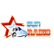 Sun Radio GH logo