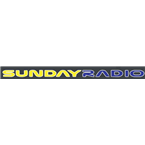 Sunday Radio logo