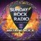 Sunday Rock-Radio logo