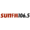 SunFM logo