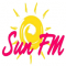 SunFM83 logo