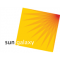 sun galaxy logo