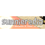 SunnieRadio logo