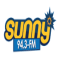 Sunny 94.3 logo
