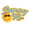 Sunny 98.1 logo