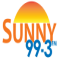 Sunny 99.3 logo