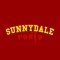 Sunnydale Radio logo