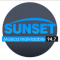 Sunset Radio logo