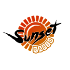 sunsetwebradio logo
