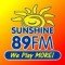 89.1 Max FM logo