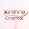 Sunshine at Christmas logo