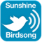 Sunshine Birdsong logo