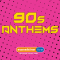 SUNSHINE LIVE - 90s Anthems logo