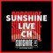 SUNSHINE LIVE CH logo