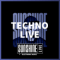 SUNSHINE LIVE - Techno Live logo