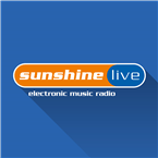 SUNSHINE LIVE logo