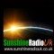 Sunshine Radio UK logo