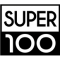 Super 100 logo