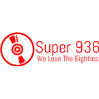 Super 936 80's logo