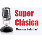 Super Clásica - Baladas logo