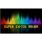 Super Exitos Aruba logo