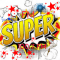 SUPER FM 100.7 FM Tulancingo Hidalgo logo