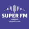 Super FM Londres logo