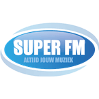 Super FM logo