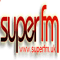 SUPER FM logo