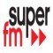 Super FM logo