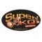 SUPER KQ FM logo