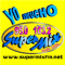 SUPERMIX MURCIA logo