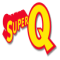 Super Q Miami logo