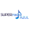 Super Radio Azul logo